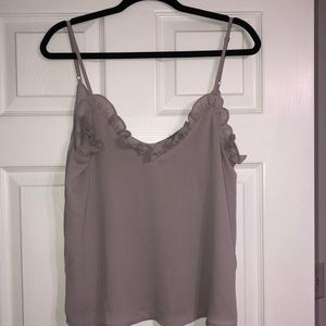 NWOT Boutique Tank Top